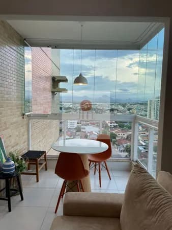 Apartamento em Vila Velha - Praia de Itaparica