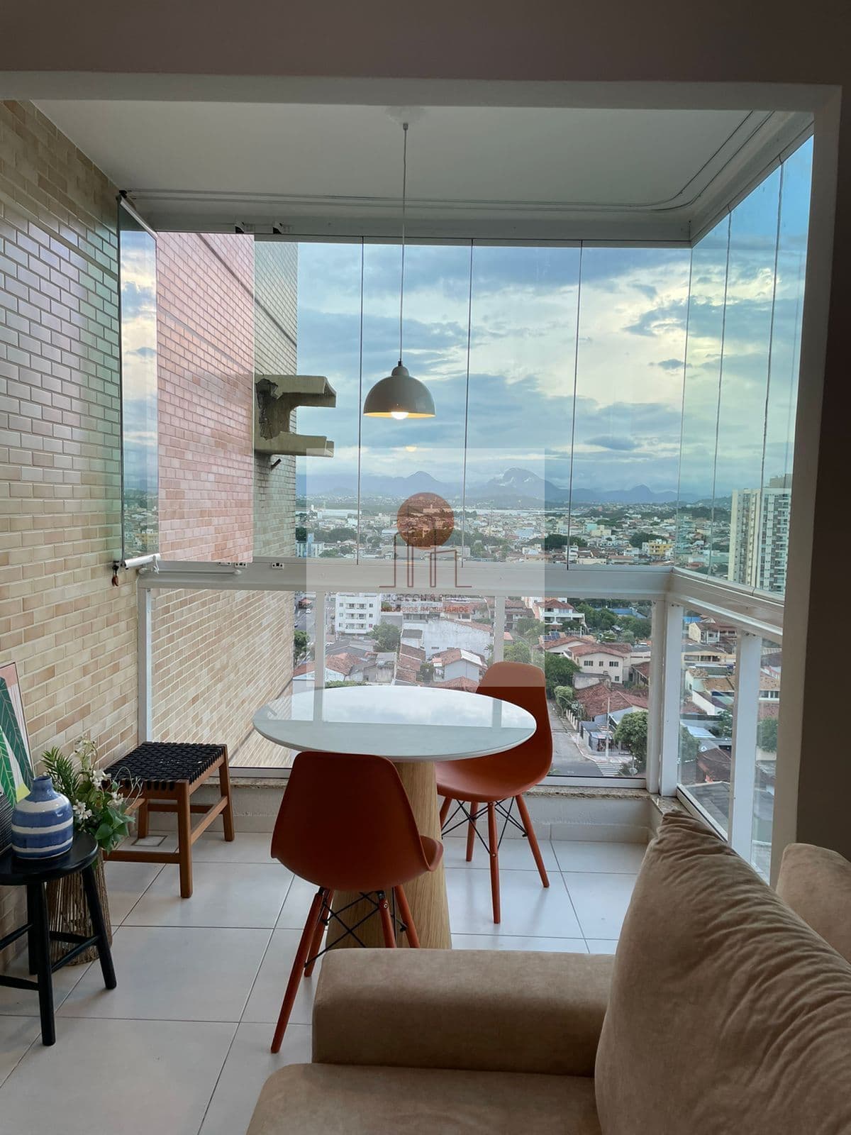 Apartamento em Vila Velha - Praia de Itaparica