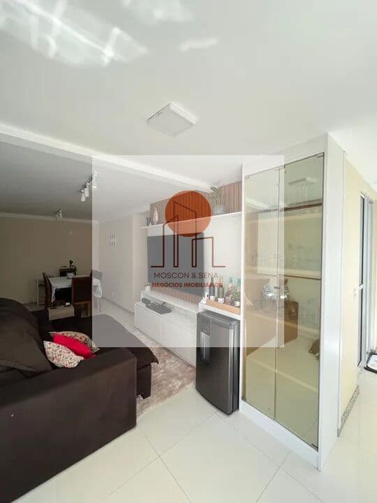 Apartamento em Vila Velha - Praia de Itaparica