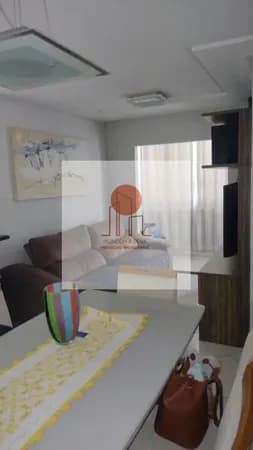 Apartamento em Vila Velha - Praia das Gaivotas