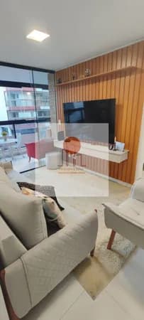 Apartamento em Vila Velha - Praia da Costa