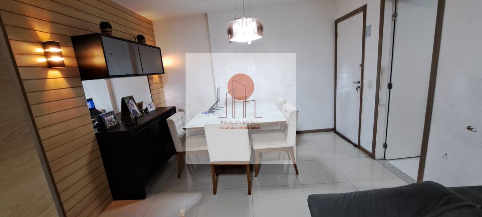 Apartamento em Vila Velha - Praia da Costa