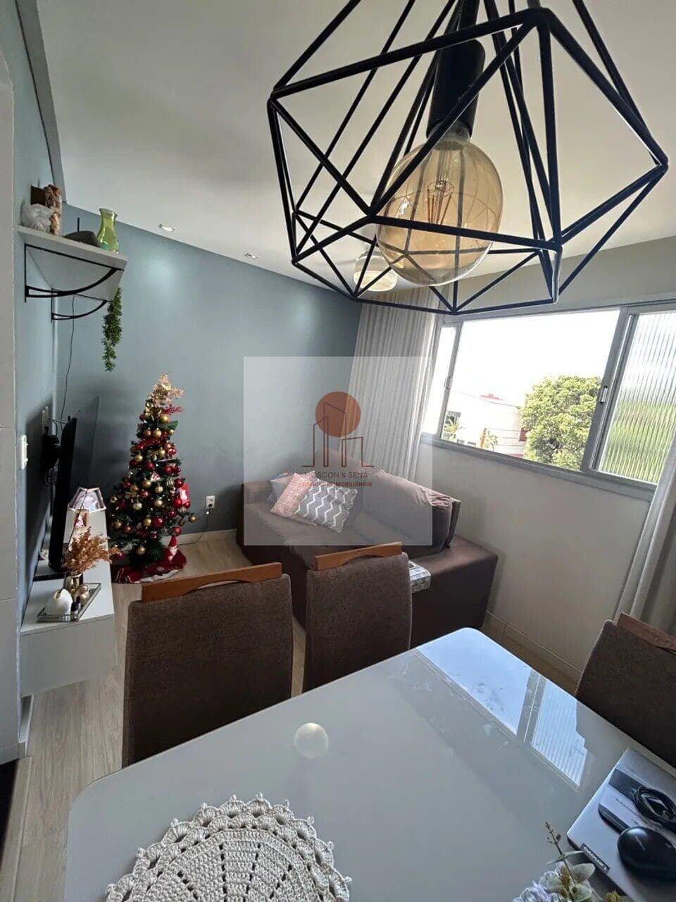 Apartamento em Vila Velha - Coqueiral de Itaparica