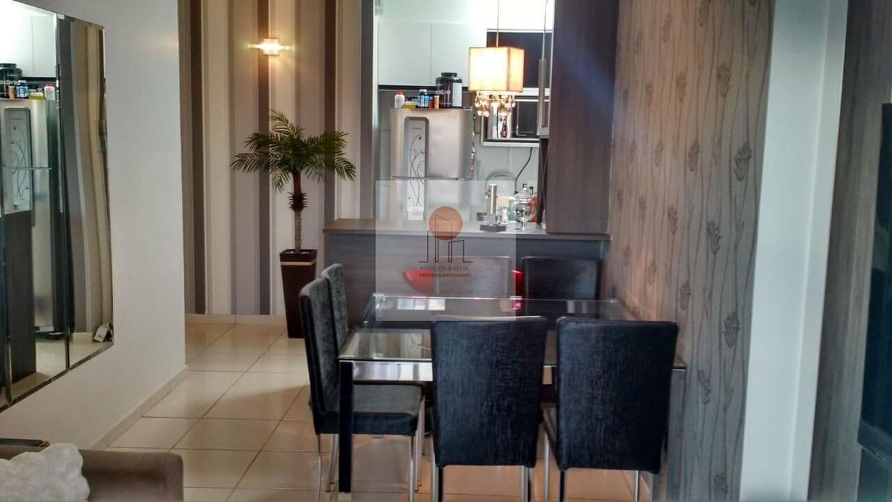 Apartamento em Vila Velha - Residencial Coqueiral
