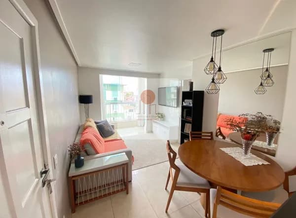 Apartamento em Vila Velha - Praia das Gaivotas