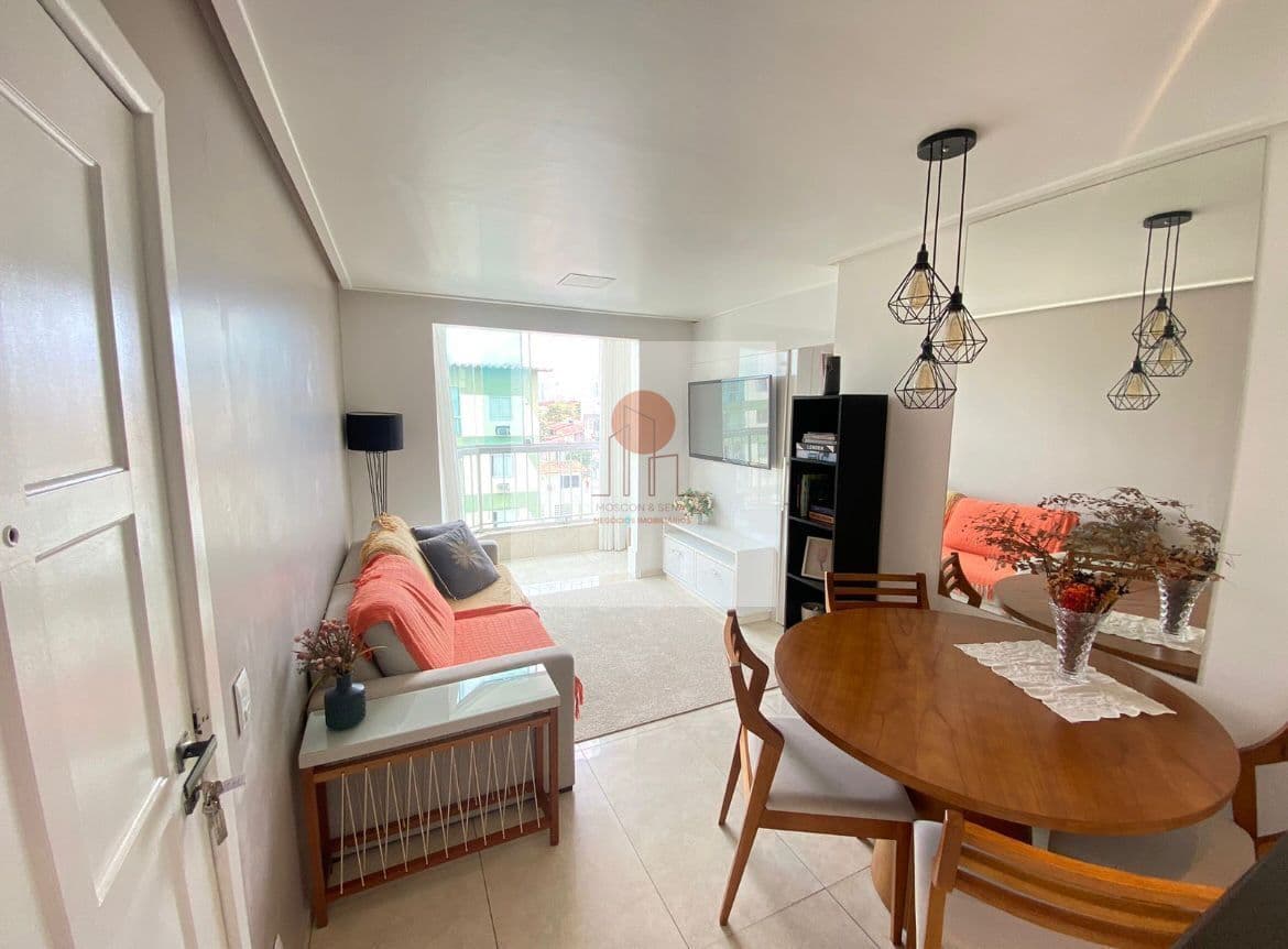 Apartamento em Vila Velha - Praia das Gaivotas