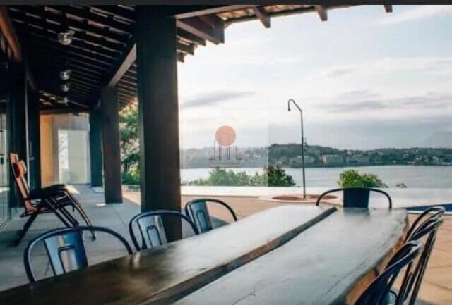 Casa em Vila Velha - Praia da Costa
