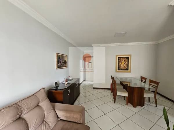 Apartamento em Vila Velha - Praia da Costa