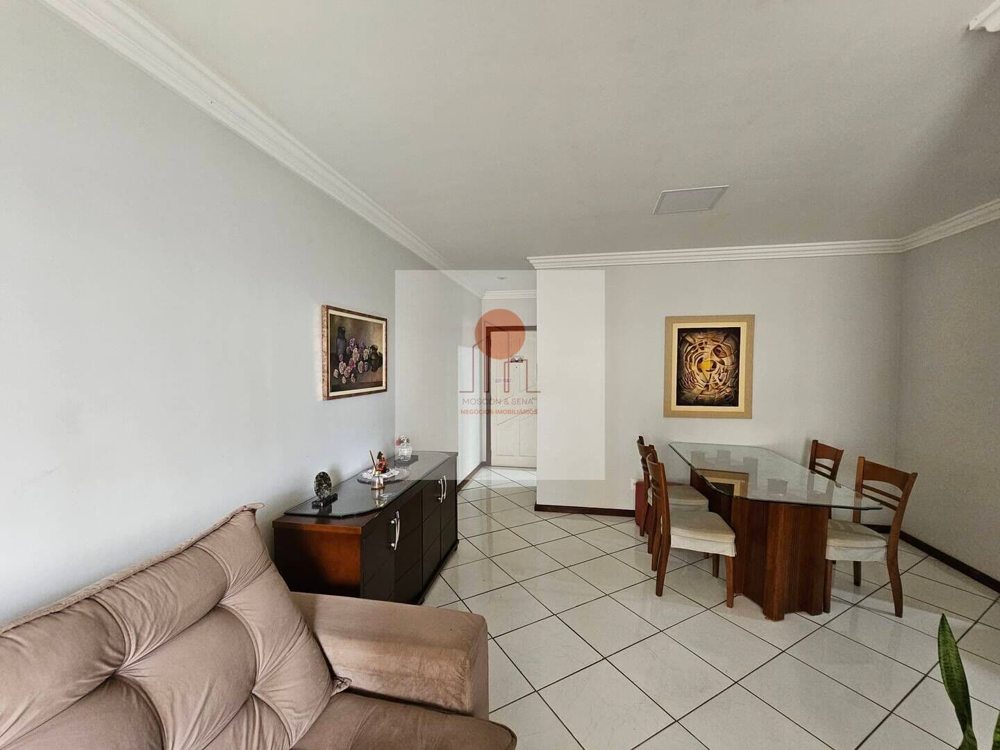Apartamento em Vila Velha - Praia da Costa