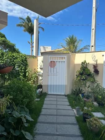 Casa em Vila Velha - Morada do Sol