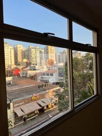 Apartamento em Vila Velha - Itapuã