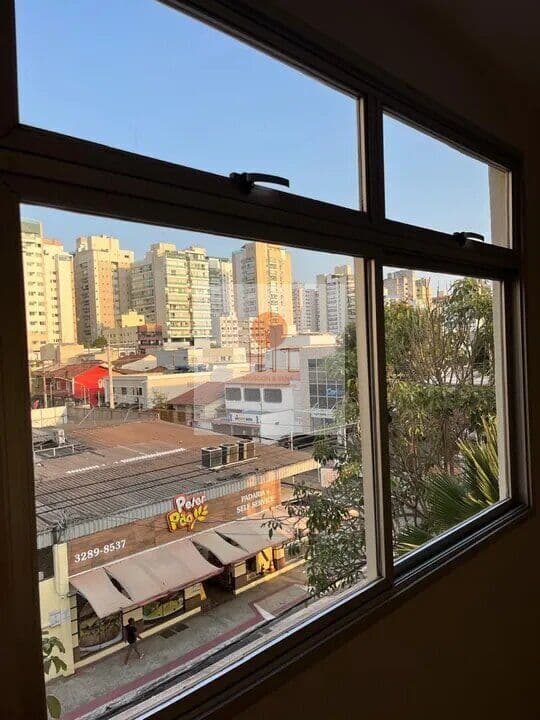 Apartamento em Vila Velha - Itapuã