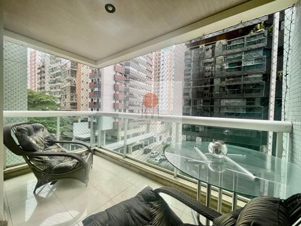 Excelente apartamento com 2 quartos, no Parque das Castanheiras...