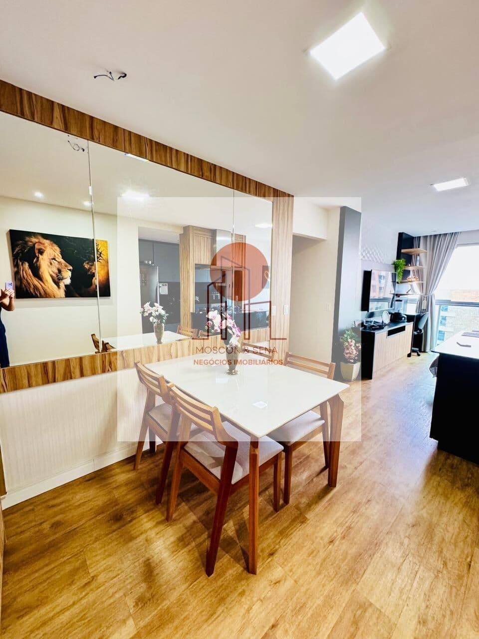 Apartamento em Vila Velha - Praia de Itaparica