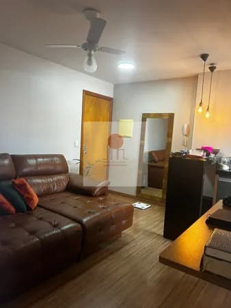 Apartamento Garden para venda em Itapuã...
