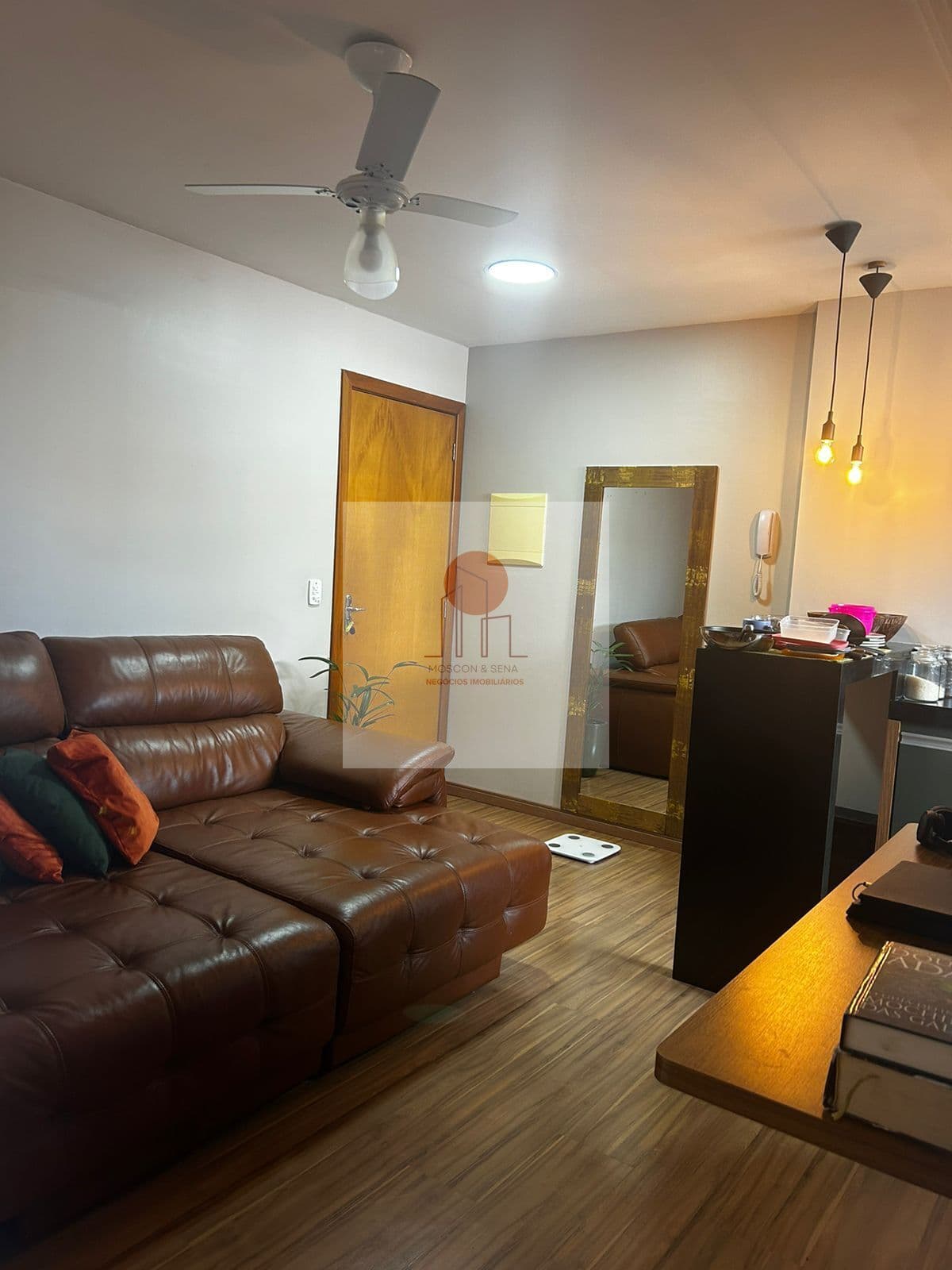 Apartamento Garden para venda em Itapuã...