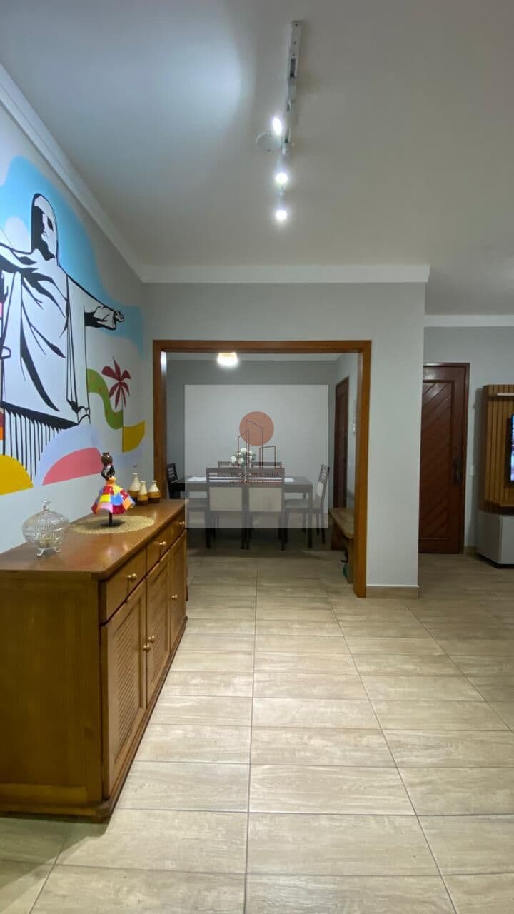 Apartamento em Vila Velha - Itapuã