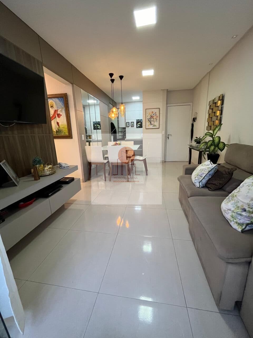 Apartamento em Vila Velha - Itapuã