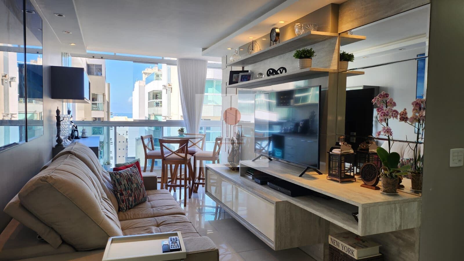 Apartamento em Vila Velha - Itapoa