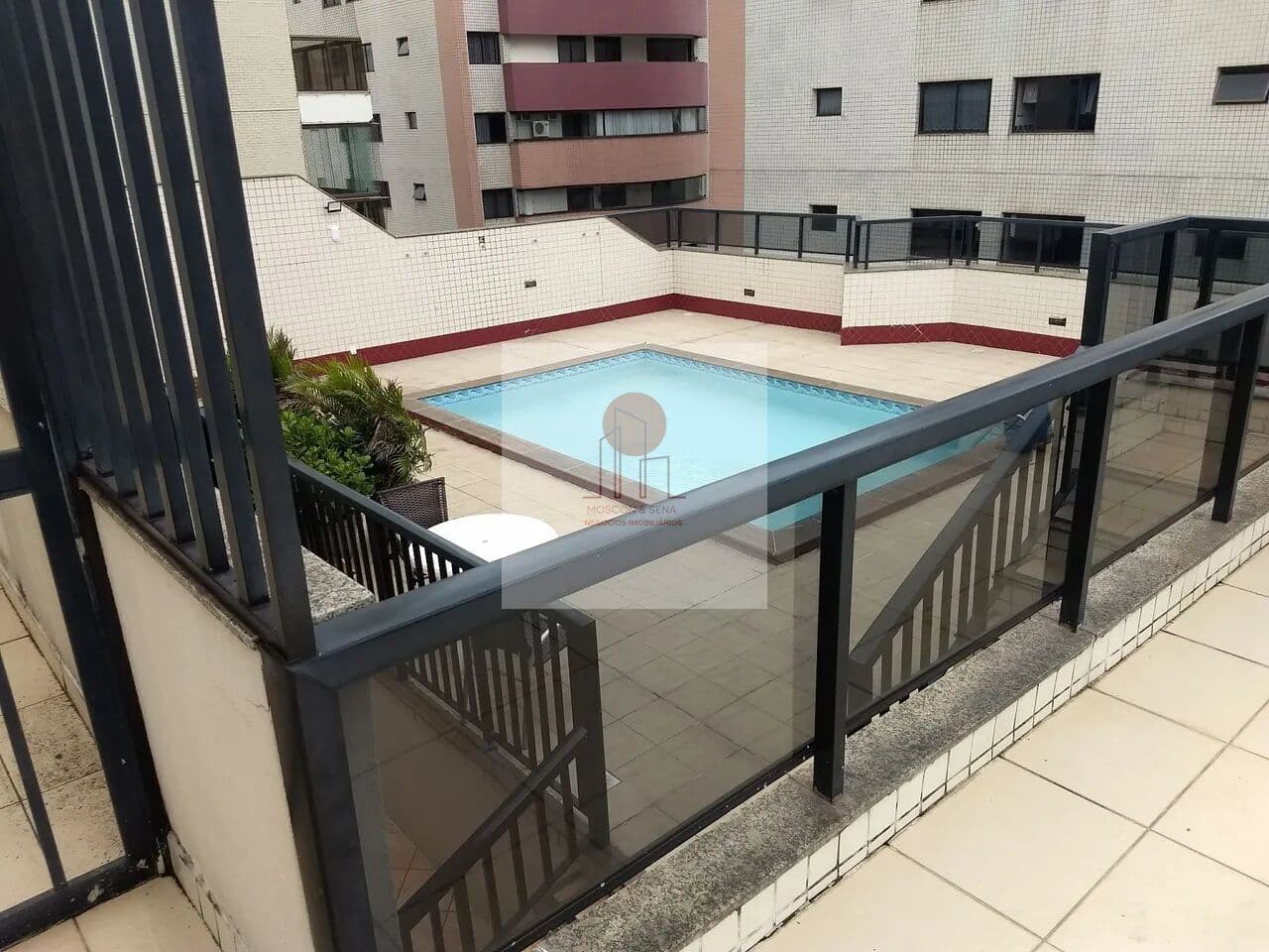 Apartamento em Vila Velha - Praia da Costa