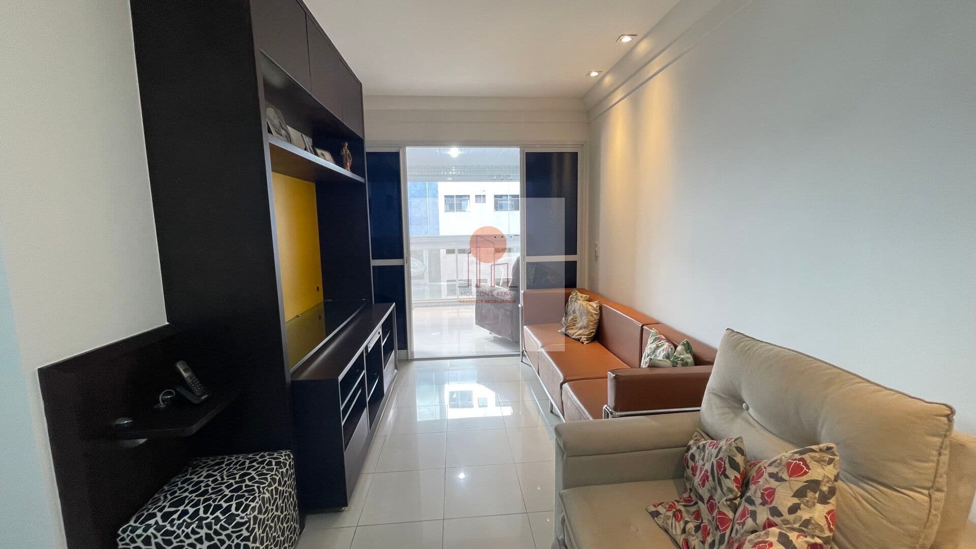 Apartamento em Vila Velha - Itapuã