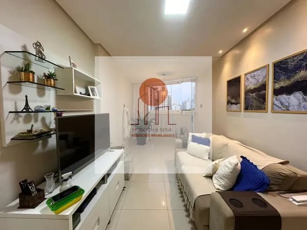 Apartamento em Vila Velha - Itapuã