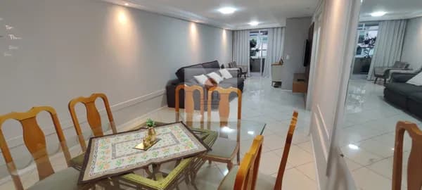 Apartamento em Vila Velha - Praia da Costa