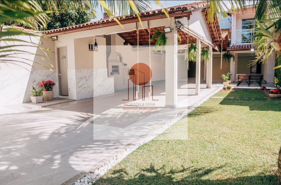 Casa em Vila Velha - Santa Paula I