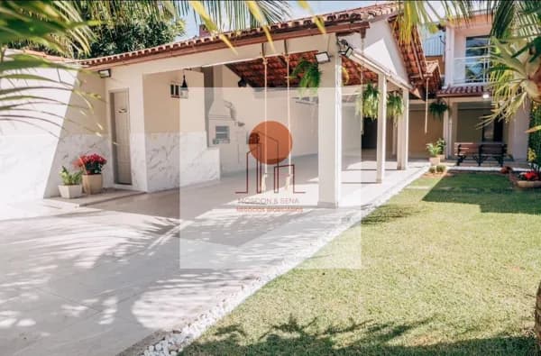 Casa em Vila Velha - Santa Paula I