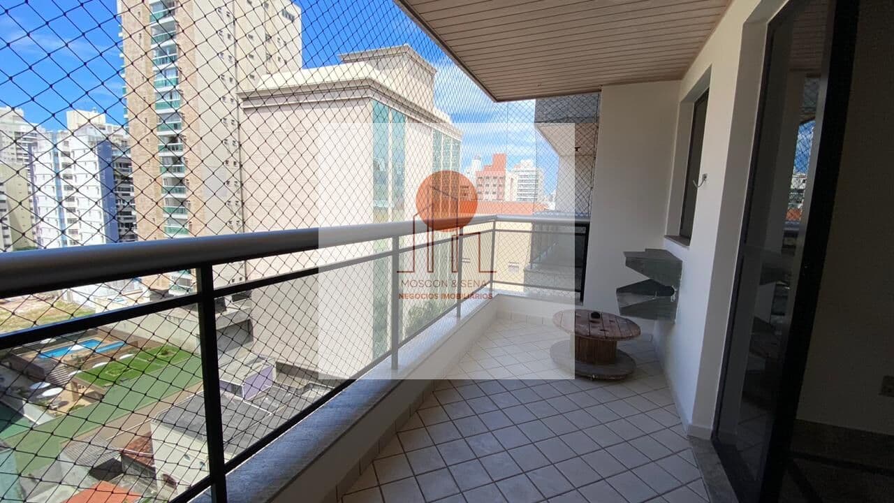 Apartamento com 03 quartos/ suíte ao lado do Shopping Praia da Costa....