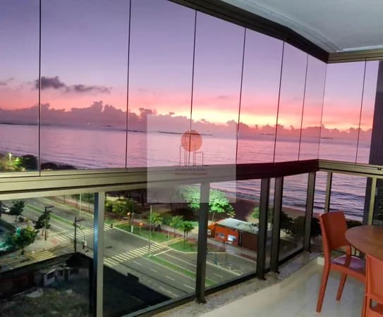 Apartamento em Vila Velha - Praia de Itaparica