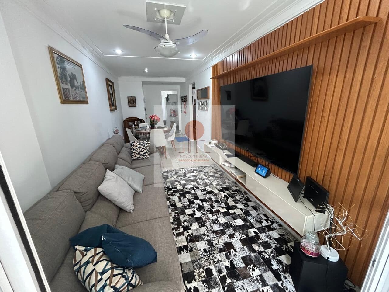 Apartamento em Vila Velha - Praia da Costa