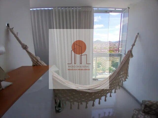 Apartamento em Vila Velha - Praia de Itaparica