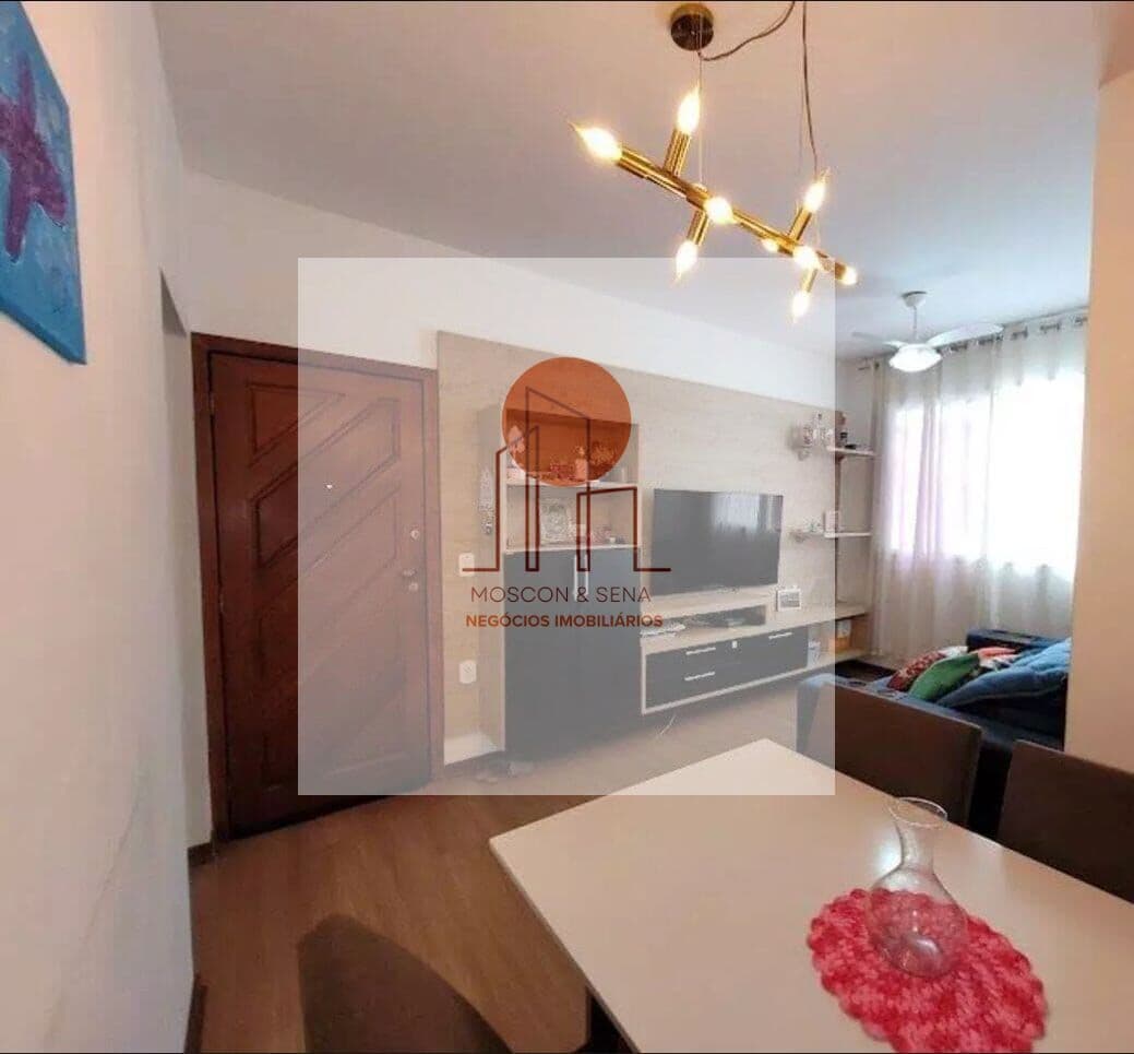 Apartamento em Vila Velha - Itapuã