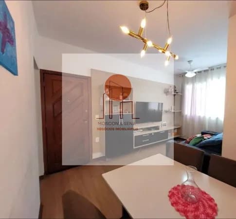 Apartamento em Vila Velha - Itapuã