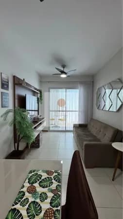 Apartamento em Vila Velha - Praia de Itaparica