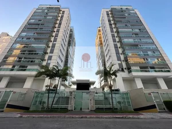 Apartamento em Vila Velha - Praia de Itaparica