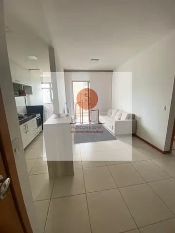 Apartamento com 2 quartos/suíte montado á poucos passos da praia de Itaparica
