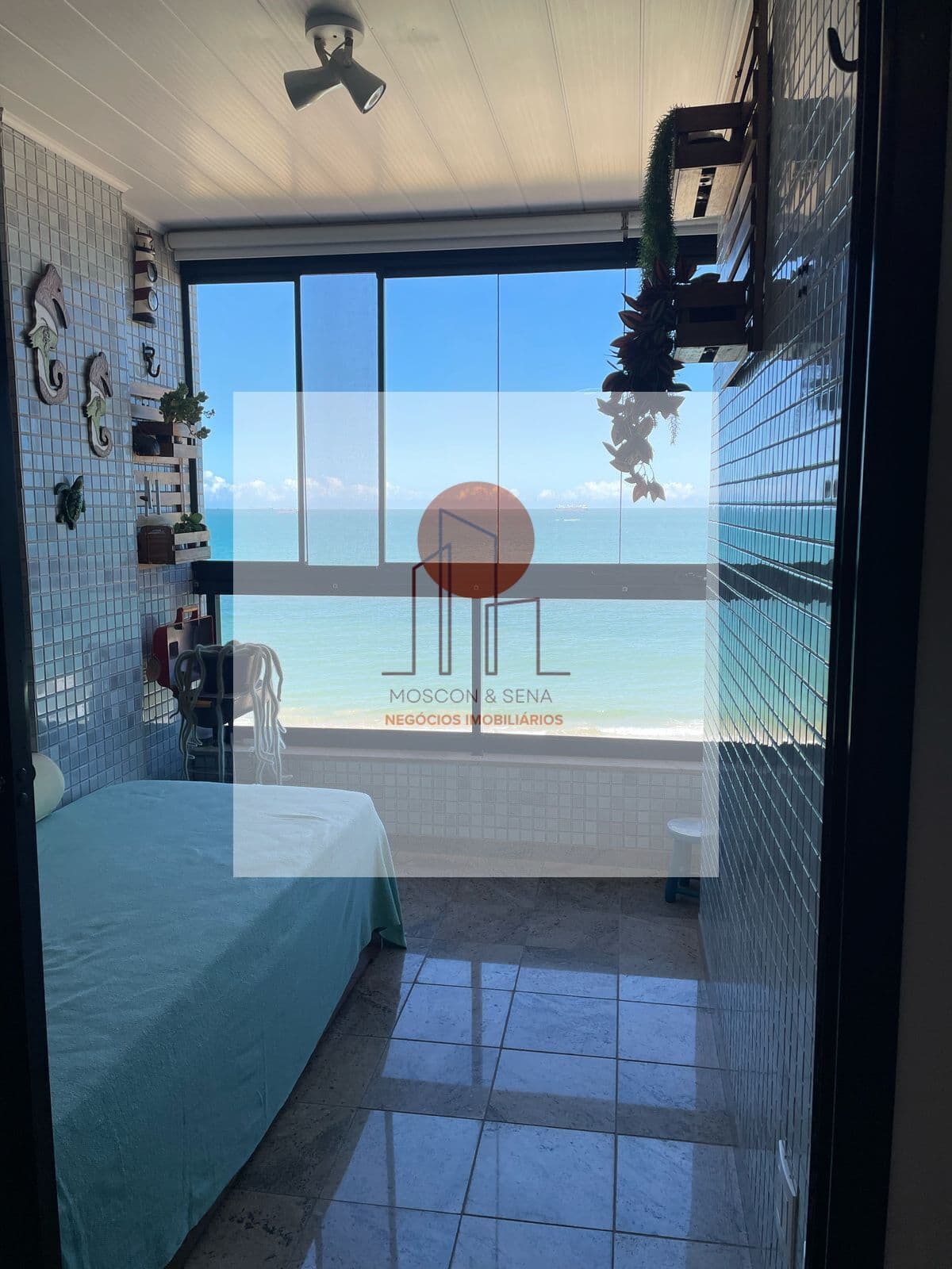 Apartamento em Vila Velha - Praia de Itaparica