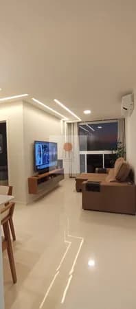 Apartamento em Vila Velha - Praia de Itaparica