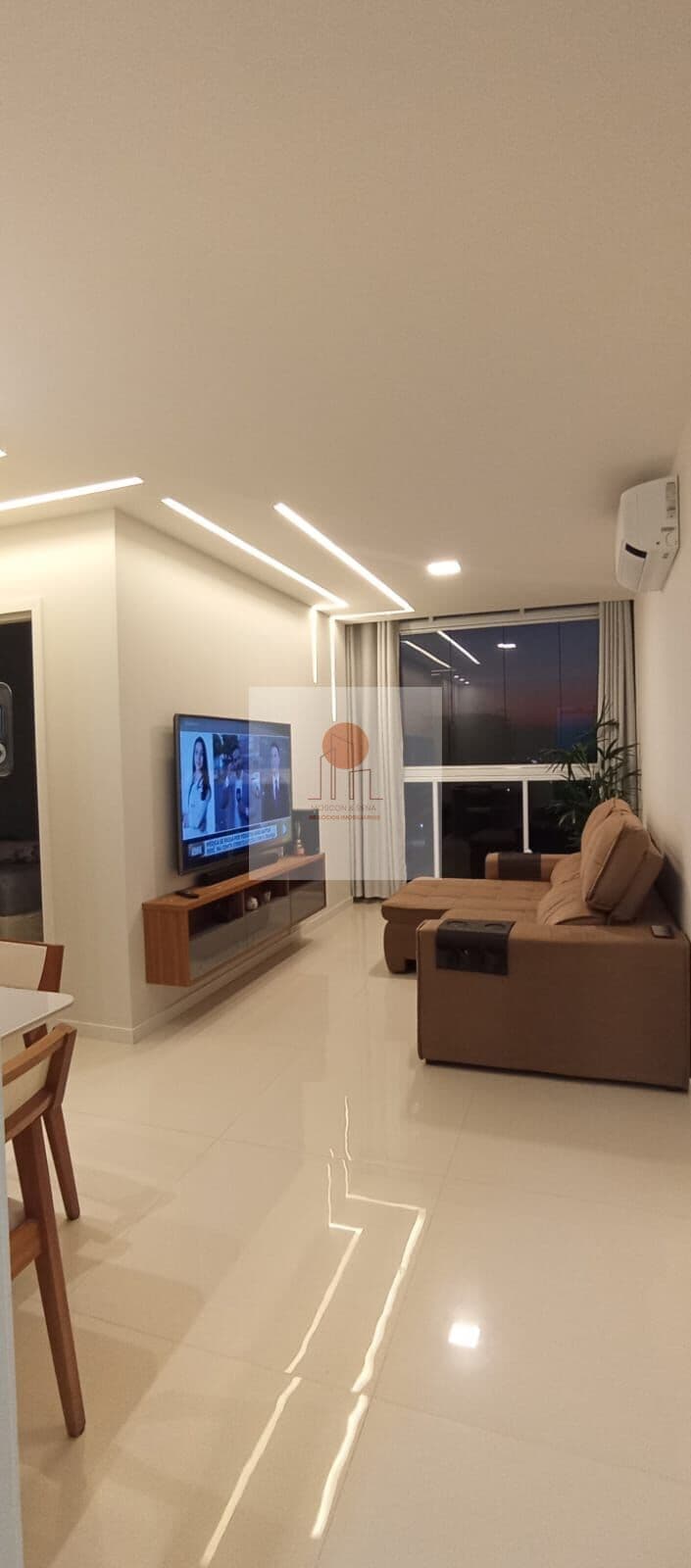 Apartamento em Vila Velha - Praia de Itaparica