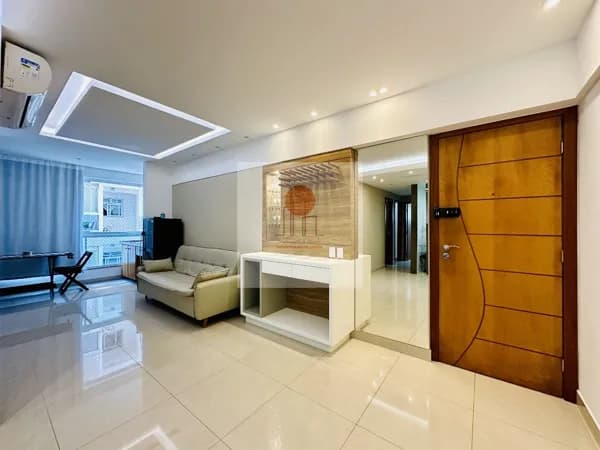 Apartamento em Vila Velha - Itapuã