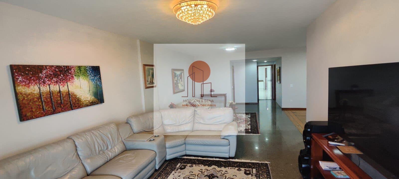 Apartamento em Vila Velha - Praia da Costa