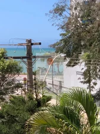 Apartamento em Vila Velha - Itapuã