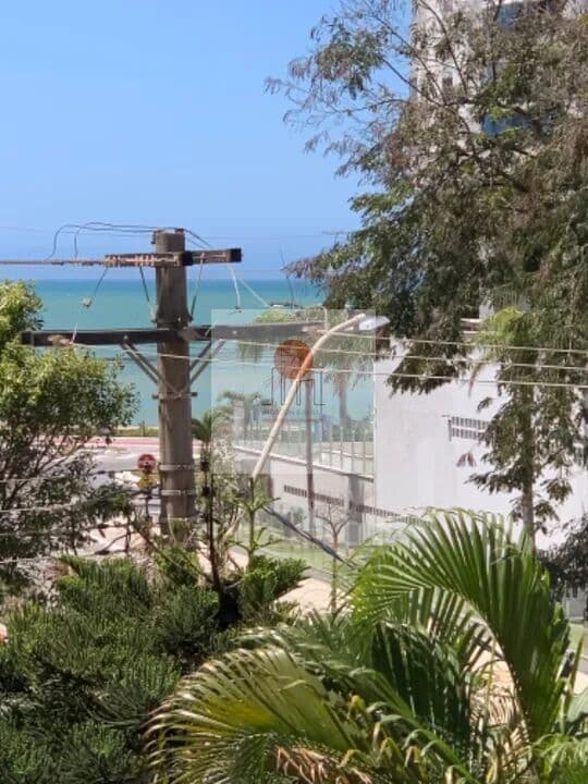 Apartamento em Vila Velha - Itapuã