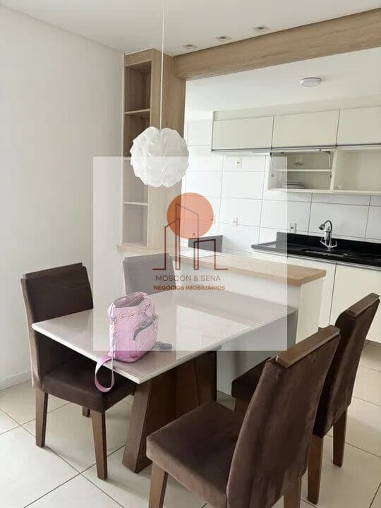 Apartamento em Vila Velha - Centro