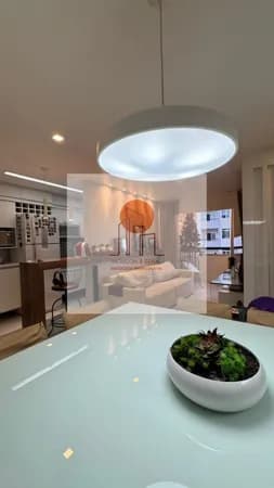 Apartamento em Vila Velha - Praia das Gaivotas