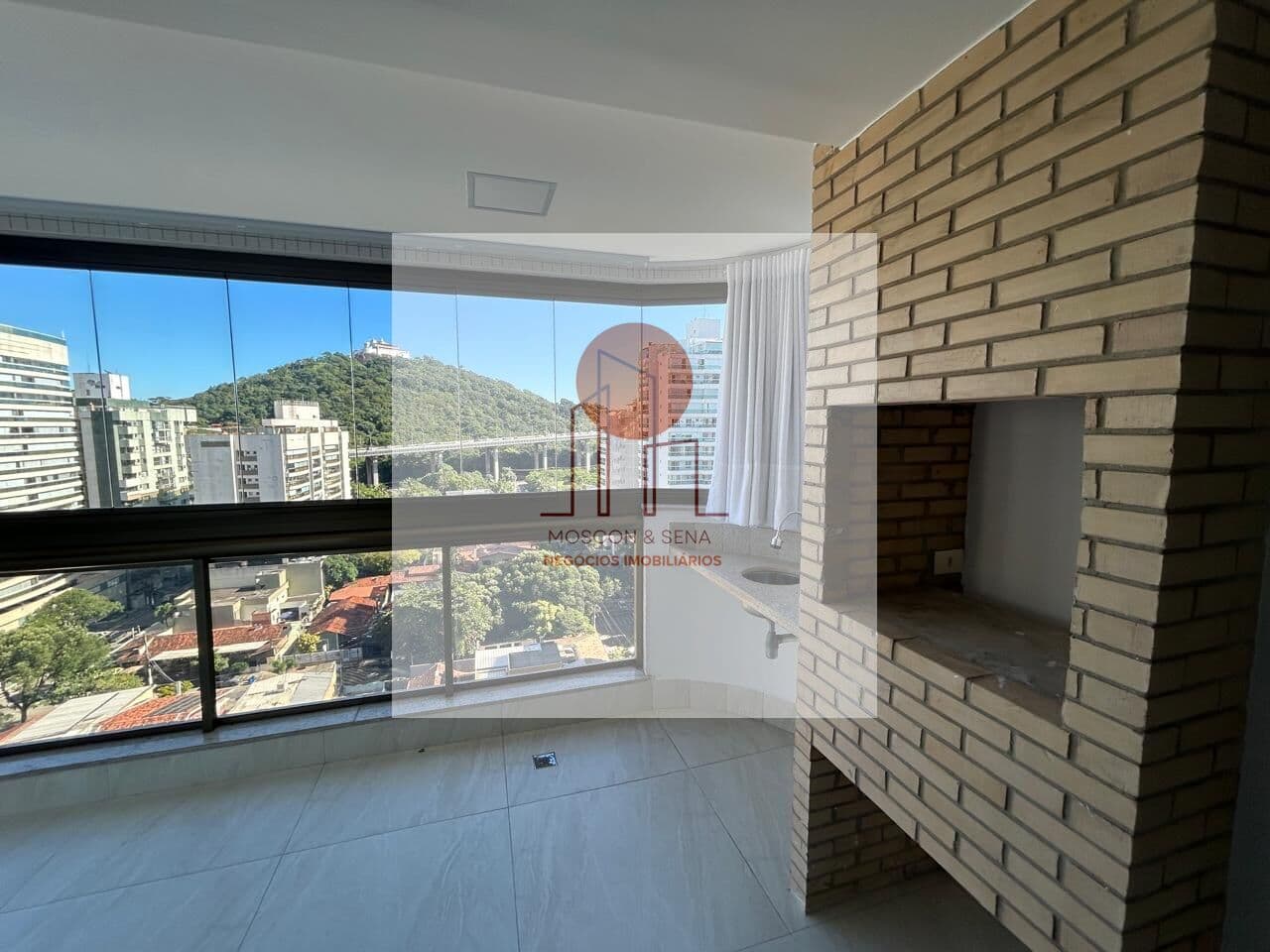 Apartamento em Vila Velha - Praia da Costa