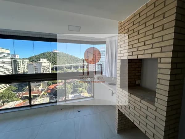 Apartamento em Vila Velha - Praia da Costa