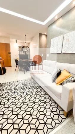Apartamento em Vila Velha - Praia das Gaivotas